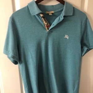 Burberry Polo